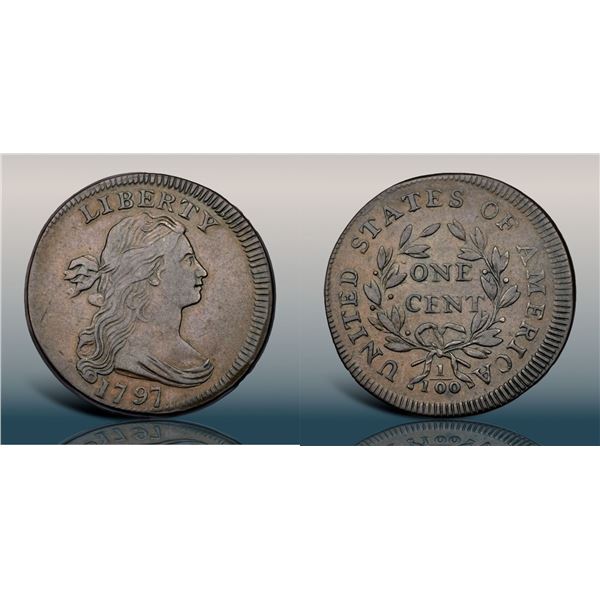 1797 S-136 R3 VF25