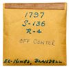 Image 4 : 1797 S-136 R3 VF25