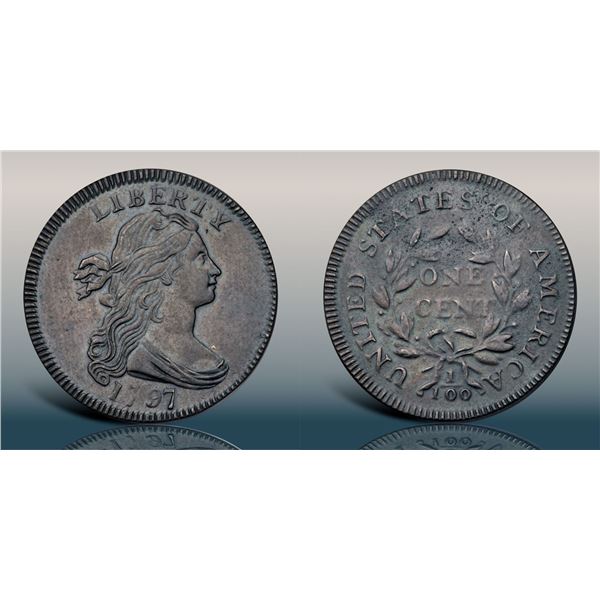 1797 S-136 R3 VF25