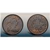 Image 1 : 1797 S-138 R1 PCGS graded MS64+ Brown