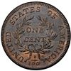 Image 3 : 1797 S-138 R1 PCGS graded MS64+ Brown