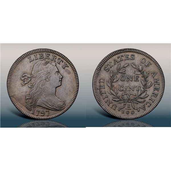 1797 S-139 R1 VF35