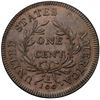 Image 3 : 1797 S-140 R1 PCGS graded AU58