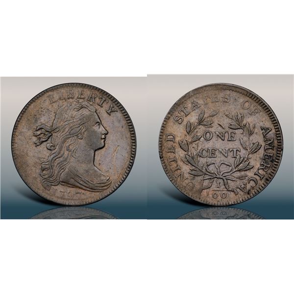 1797 S-141 R4 VF20