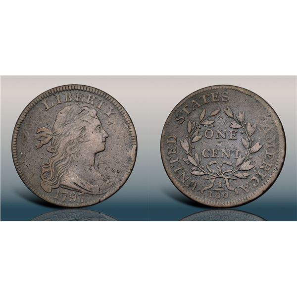1797 S-142 R5+ VG10
