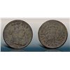 Image 1 : 1797 NC-1 R6+ Reverse of 1796 G5