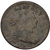 Image 2 : 1797 NC-1 R6+ Reverse of 1796 G5