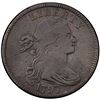 Image 2 : 1797 NC-5 R6- PCGS VF Detail, Cleaned