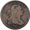Image 2 : 1798 S-144 R5+ Style I Hair, Large 8 VG10