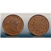 Image 1 : 1798 S-145 R3 Style I Hair, Large 8 PCGS graded AU53, CAC Approved