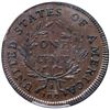Image 3 : 1798 S-145 R3 Style I Hair, Large 8 PCGS graded XF45, CAC Approved