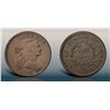 Image 1 : 1798 S-146 R5- Style I Hair, Large 8, PCGS graded XF45