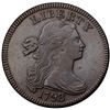 Image 2 : 1798/7 S-150 R5 Overdate Small 8 over 7 VF25