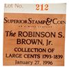 Image 5 : 1798/7 S-150 R5 Overdate Small 8 over 7 VF25