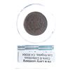 Image 5 : 1798/7 S-151 R3 Overdate Small 8 over 7 PCGS graded AU50