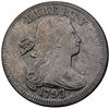 Image 2 : 1798/7 S-151 R3 Overdate Small 8 over 7 F15