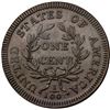 Image 3 : 1798 S-154 R4+ Style I Hair, Large 8, PCGS AU Detail, Residue