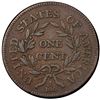 Image 3 : 1798 S-156 R5+ Style I Hair, Reverse of 1796, PCGS graded VF35