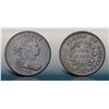Image 1 : 1798 S-157 R2 Style I Hair, Small 8 VF25