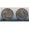 Image 1 : 1798 S-161 R2 Style I Hair, Small 8 EF45