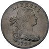 Image 2 : 1798 S-161 R2 Style I Hair, Small 8 EF45
