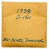Image 4 : 1798 S-161 R2 Style I Hair, Small 8 EF45