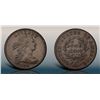 Image 1 : 1798 S-164 R4 Style I Hair, Small 8, PCGS graded XF45