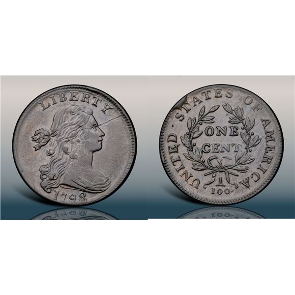 1798 S-167 R1 Style II Hair, Large 8 EF40+