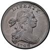 Image 2 : 1798 S-167 R1 Style II Hair, Large 8 EF40+