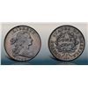 Image 1 : 1798 S-170 R3 Style II Hair, Small 8 EF40