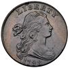 Image 2 : 1798 S-170 R3 Style II Hair, Small 8 EF40