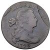 Image 2 : 1798 S-171 R4 Style II Hair, Small 8 F12