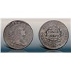 Image 1 : 1798 S-173 R3 Style II Hair, Small 8 F15+