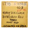 Image 4 : 1798 S-174 R2 Style II Hair, Small 8, PCGS graded AU55