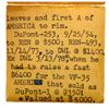 Image 5 : 1798 S-178 R5+ Style II Hair, Reverse of 1796 VF30