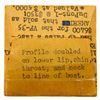 Image 6 : 1798 S-178 R5+ Style II Hair, Reverse of 1796 VF30
