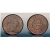 Image 1 : 1798 S-179 R2 Small 8, Style II Hair, PCGS graded MS65 Brown