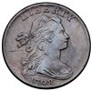 Image 2 : 1798 S-181 R3 Small 8, Style II Hair VF25