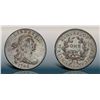 Image 1 : 1798 S-182 R4 Small 8, Style II Hair EF40