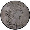 Image 2 : 1798 S-186 R2 Small 8, Style II Hair VF35