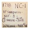 Image 4 : 1798 NC-1 R7 Style I Hair, Small 8 G5
