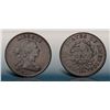 Image 1 : 1800 S-199 R5+ PCGS graded XF45