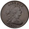 Image 2 : 1800 S-199 R5+ PCGS graded XF45