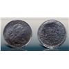 Image 1 : 1800 S-202 R4+ PCGS graded AU53