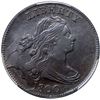 Image 2 : 1800 S-202 R4+ PCGS graded AU53