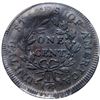 Image 3 : 1800 S-202 R4+ PCGS graded AU53