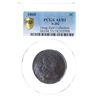Image 4 : 1800 S-202 R4+ PCGS graded AU53