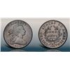 Image 1 : 1800 S-209 R3 PCGS AU Detail, Altered Surfaces