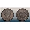 Image 1 : 1800 S-210 R5+ PCGS AU Detail, Cleaned