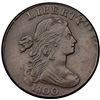Image 2 : 1800 S-210 R5+ PCGS AU Detail, Cleaned
